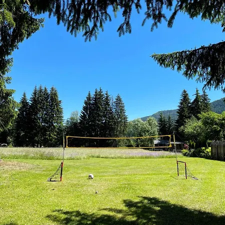 Edelmur Apartmenthaus Stadl an der Mur