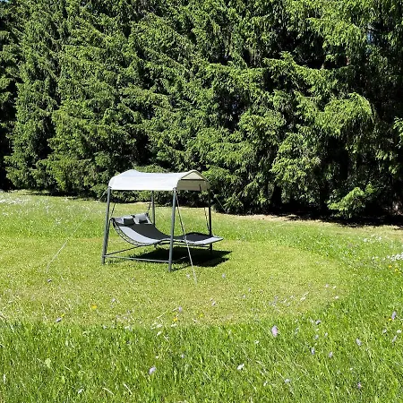 Edelmur Apartmenthaus Aparthotel *