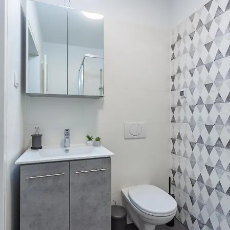 Aparthotel Edelmur Apartmenthaus