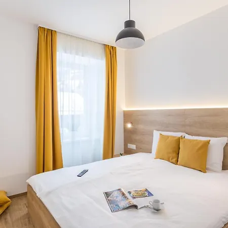 Edelmur Apartmenthaus Stadl an der Mur