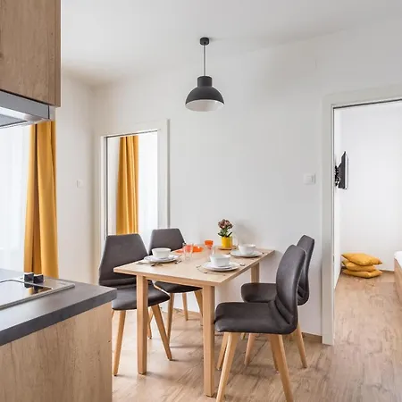 Edelmur Apartmenthaus * Stadl an der Mur