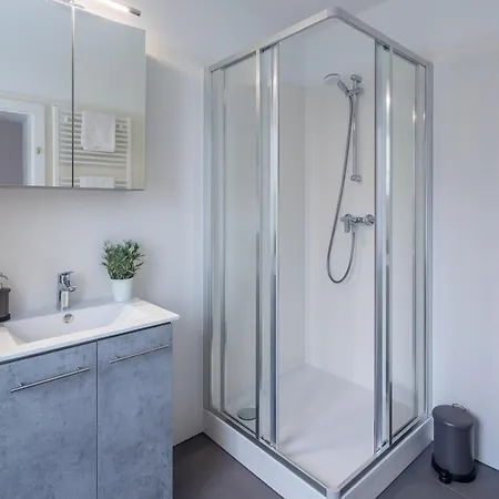 Edelmur Apartmenthaus *