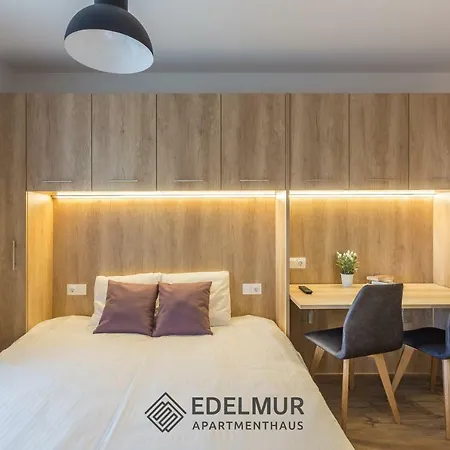 Edelmur Apartmenthaus *