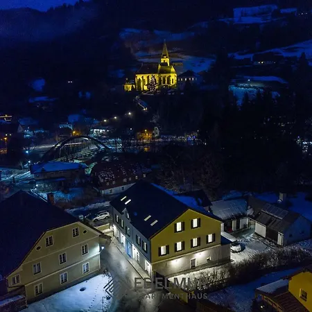 Edelmur Apartmenthaus *