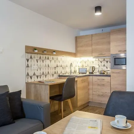 Edelmur Apartmenthaus * Stadl an der Mur