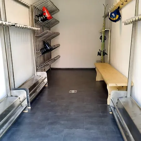 Aparthotel Edelmur Apartmenthaus *