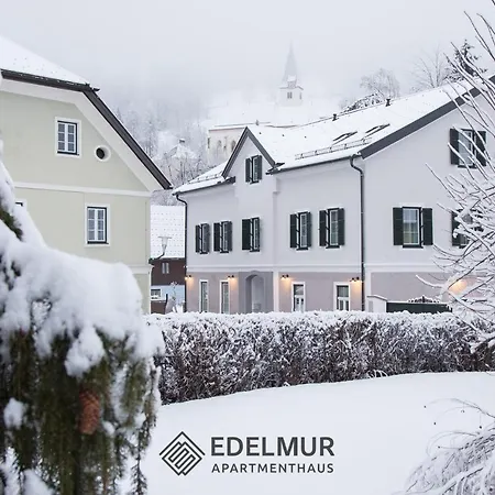 Edelmur Apartmenthaus *