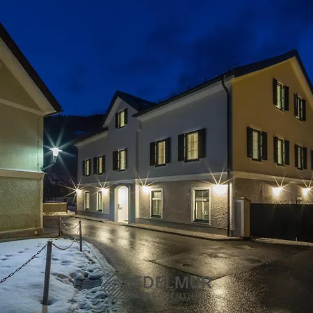 Edelmur Apartmenthaus Lejlighedshotel Stadl an der Mur