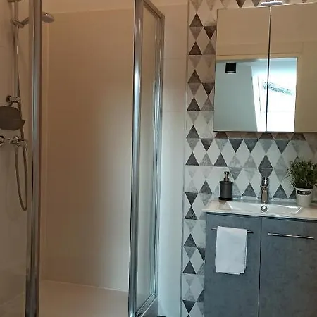Edelmur Apartmenthaus Lejlighedshotel Stadl an der Mur