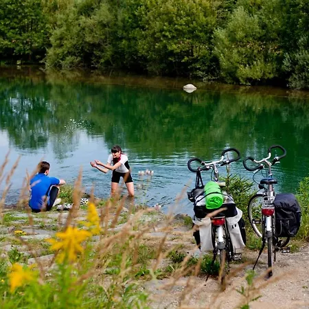 Edelmur Apartmenthaus *